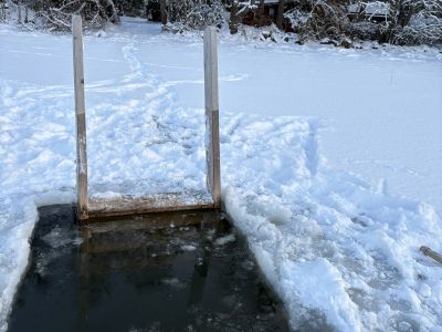 Avanto avattu Avanto avattu